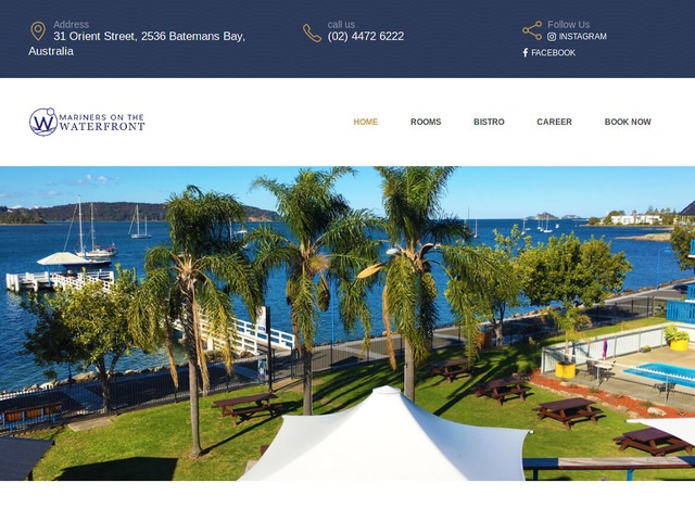 http://www.marinerswaterfront.com.au/