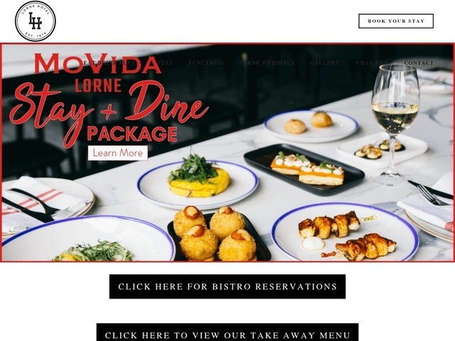 http://www.lornehotel.com.au