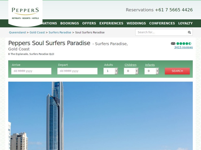 http://www.peppers.com.au/soul-surfers-paradise/?utm_source=google&utm_medium=organic&utm_campaign=gmb