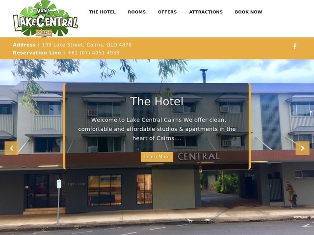 http://koalabeachresortcairns.com/