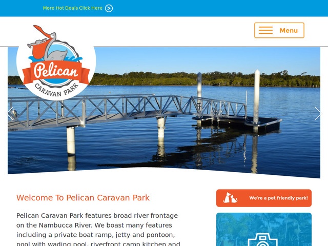 http://www.pelicanpark.com.au/