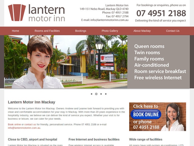 http://www.lanternmotorinn.com.au/