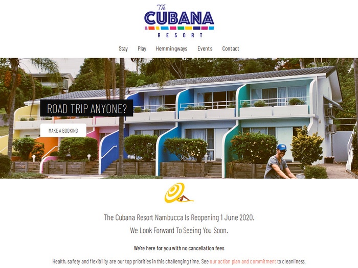 http://www.thecubananambucca.com.au/