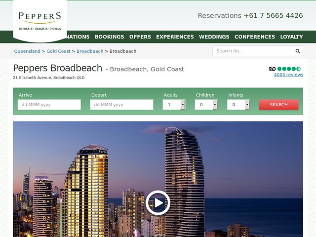 http://www.peppers.com.au/broadbeach/?utm_source=google&utm_medium=organic&utm_campaign=gmb