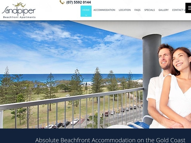 http://www.sandpiperbroadbeach.com.au/