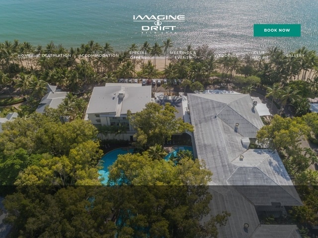 http://www.imaginehotelsresorts.com/palmcove/drift
