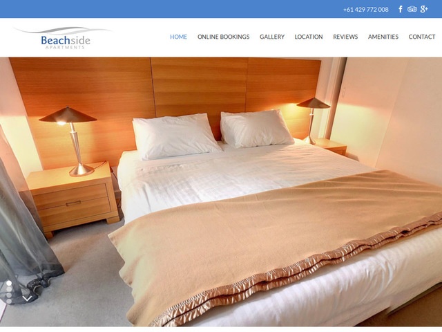 http://www.beachsideapartments.net