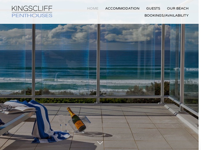 http://www.kingscliffpenthouse.com.au/
