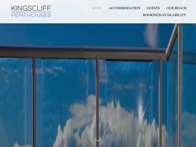 http://www.kingscliffpenthouse.com.au/