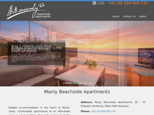 http://www.manlybeachsideapartments.com.au/