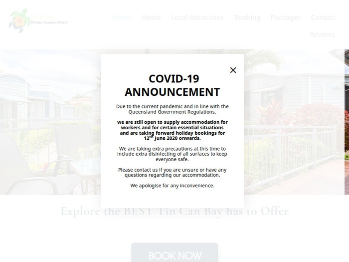 http://sleepylagoonmotel.com/