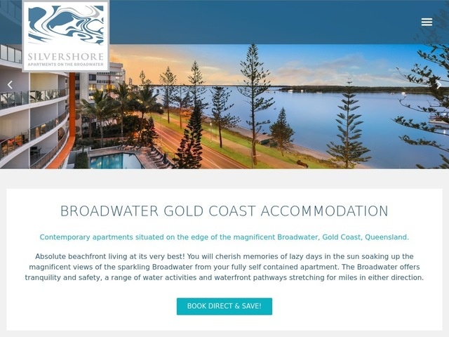 http://www.silvershoreapartments.com.au/