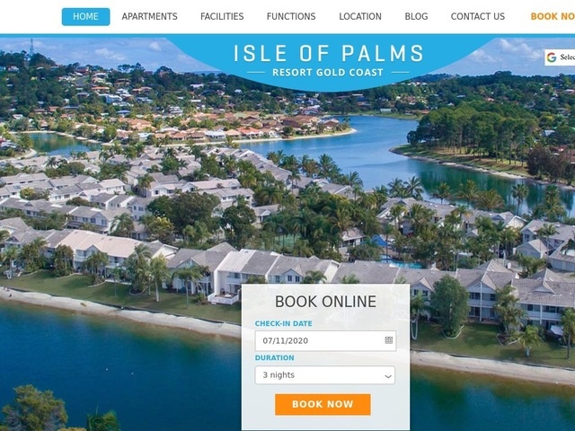 http://www.isleofpalms.com.au/
