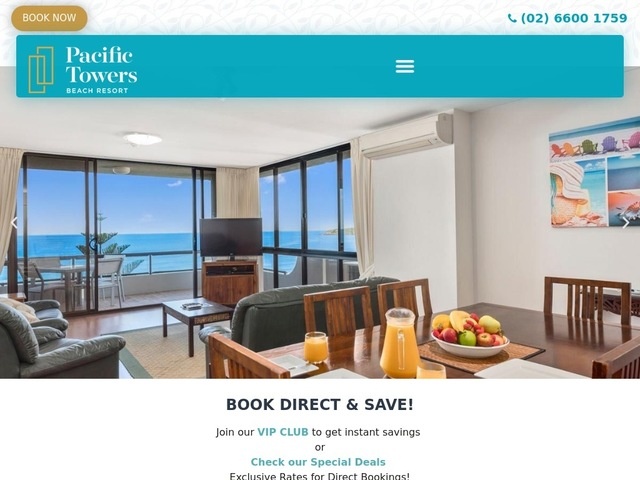 http://pacifictowersbeachresort.com.au/