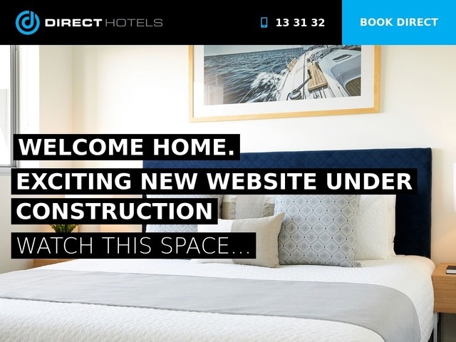 http://www.directhotels.com.au/