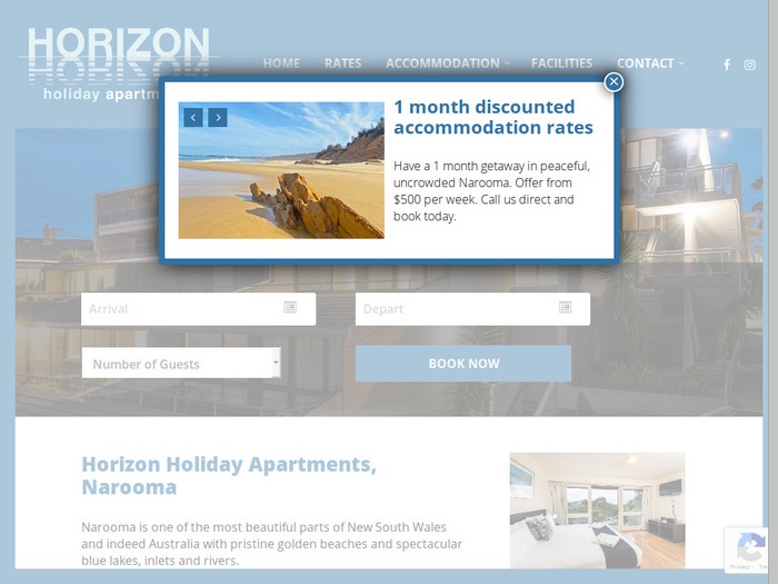 http://www.horizonapartmentsnarooma.com.au/