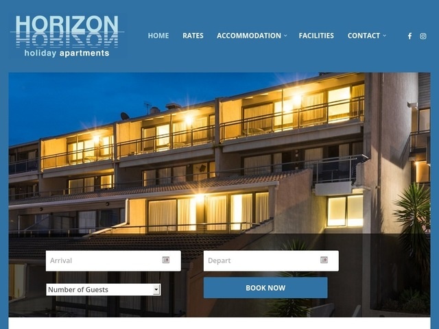 http://www.horizonapartmentsnarooma.com.au/
