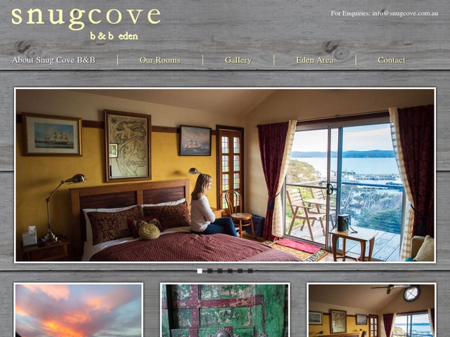 http://www.snugcove.com.au/