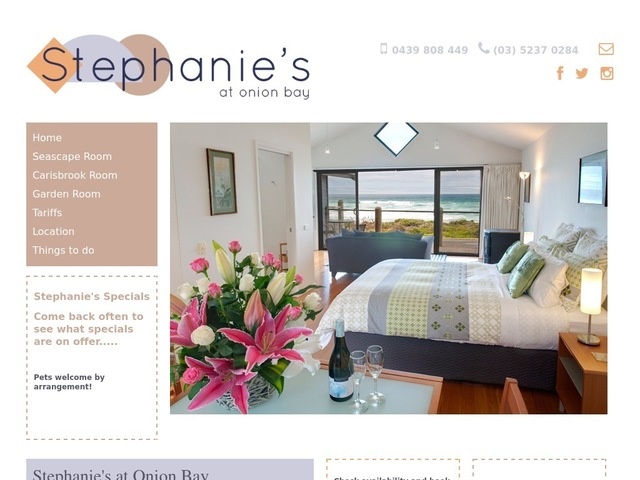 http://www.stephaniesonionbay.com