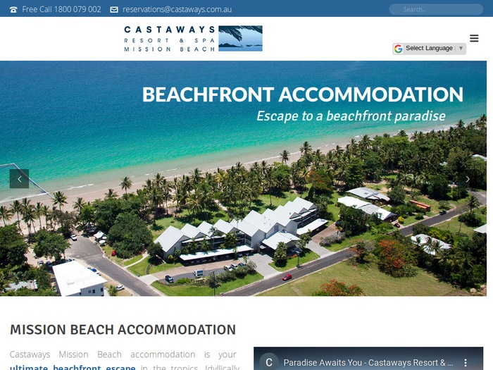 http://www.castaways.com.au/