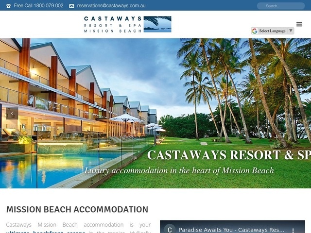 http://www.castaways.com.au/