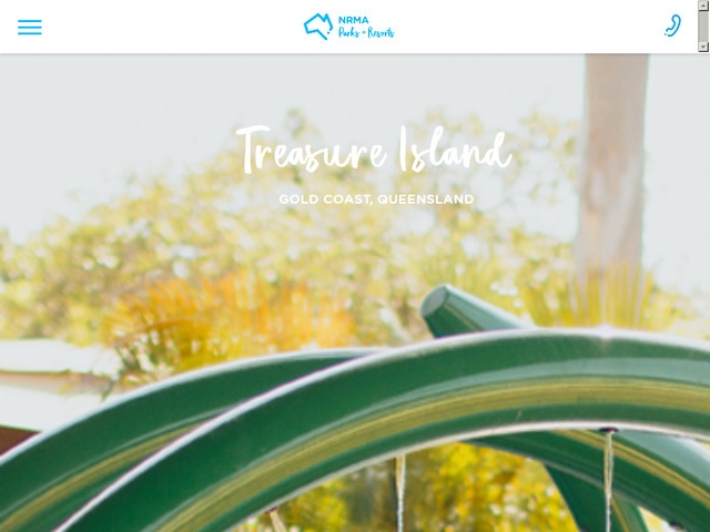http://nrmaparksandresorts.com.au/treasure-island