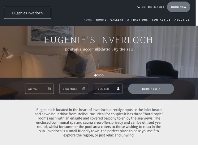 http://www.eugenies.com.au