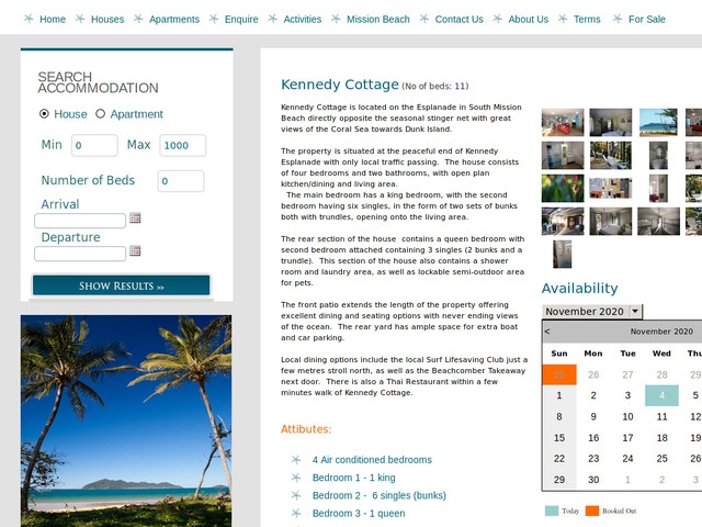 http://kennedycottage.com.au/