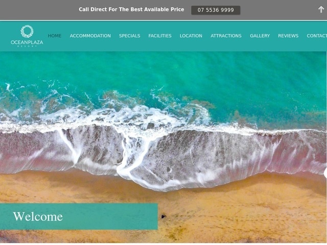 http://www.oceanplazaresort.com.au/