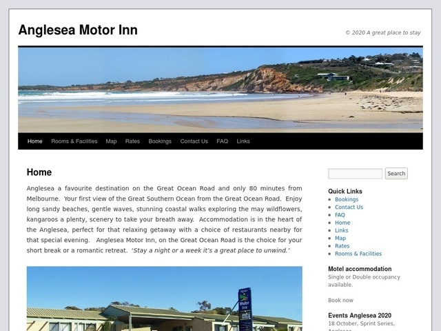 http://www.angleseamotorinn.com.au