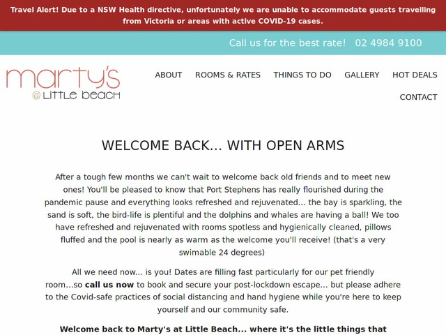 http://www.martys.net.au/