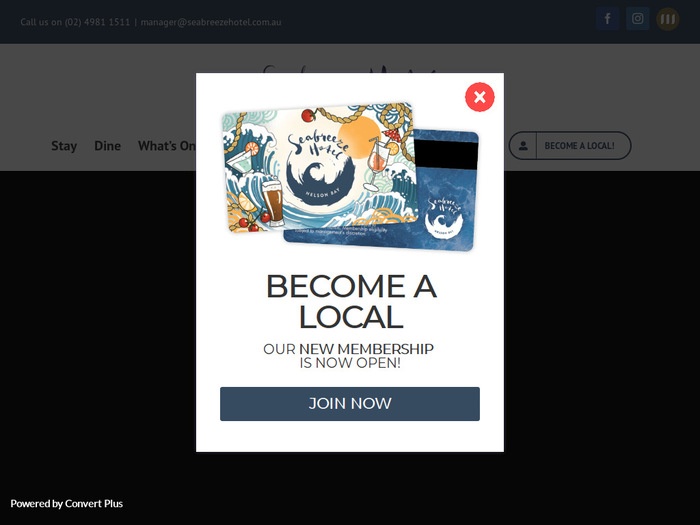 http://www.seabreezehotel.com.au