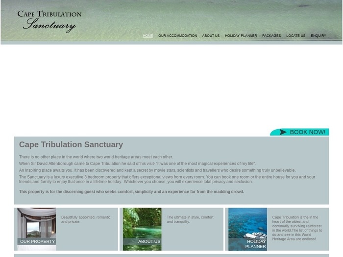 http://www.capetribulationsanctuary.com.au/