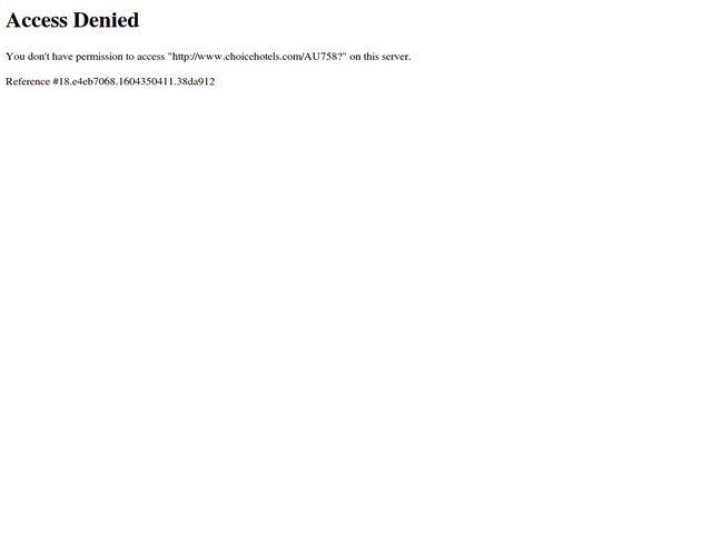 http://www.choicehotels.com/AU758?mc=llgoxxapnbn