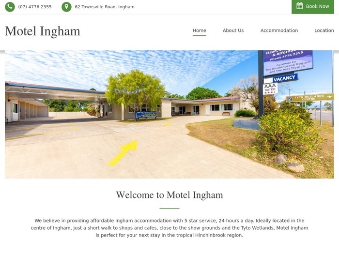 http://www.motelingham.com.au/