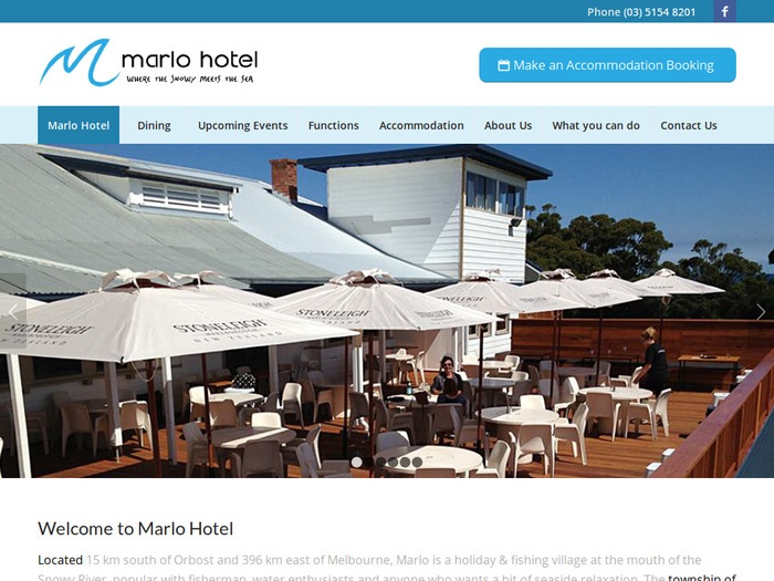 http://www.marlohotel.com.au