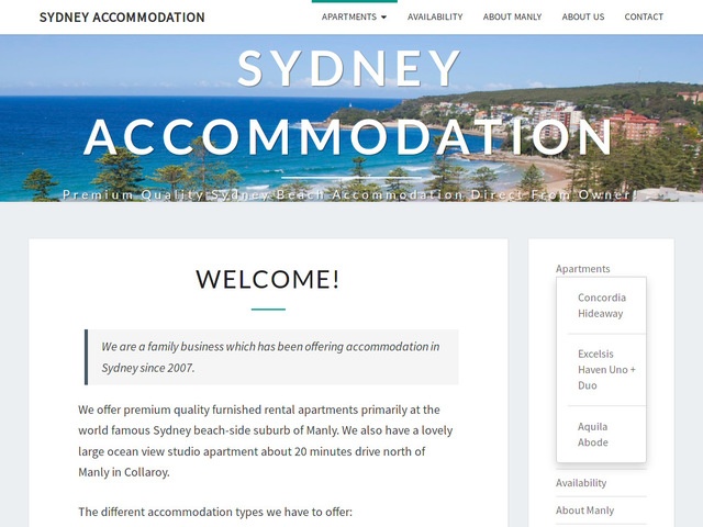 http://www.sydneyaccommodation.info/