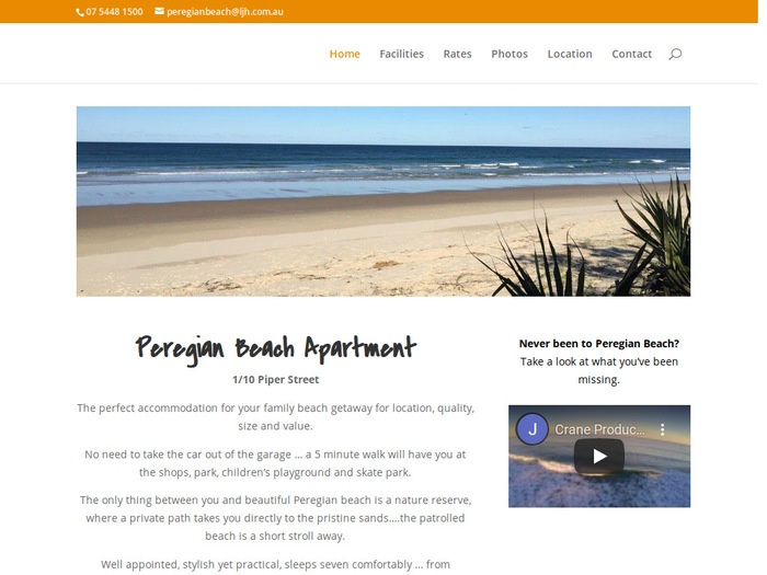 http://peregianbeachapartment.com.au/