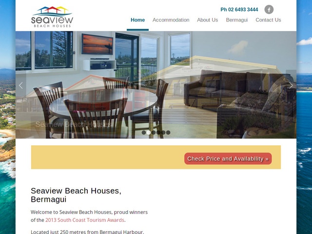 http://seaviewbeachhouses.com.au/