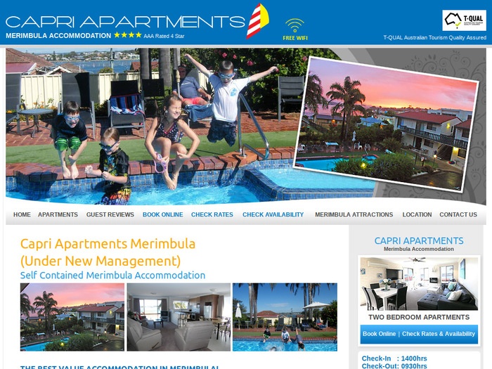 http://www.capriapartments.com.au/