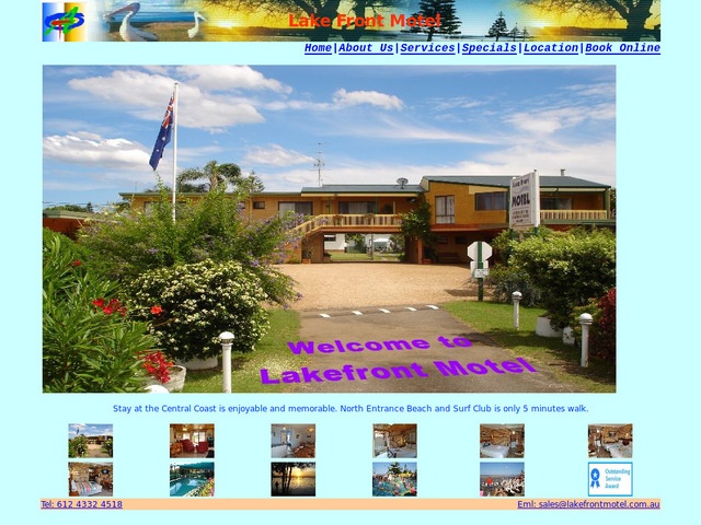 http://www.lakefrontmotel.com.au/