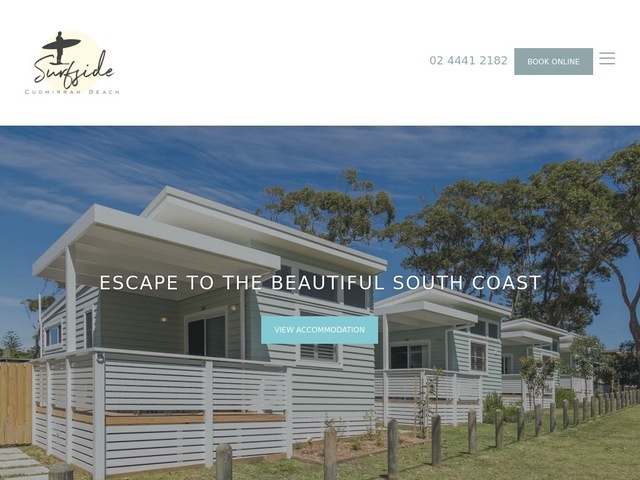 http://www.surfsidecudmirrahbeach.com.au/