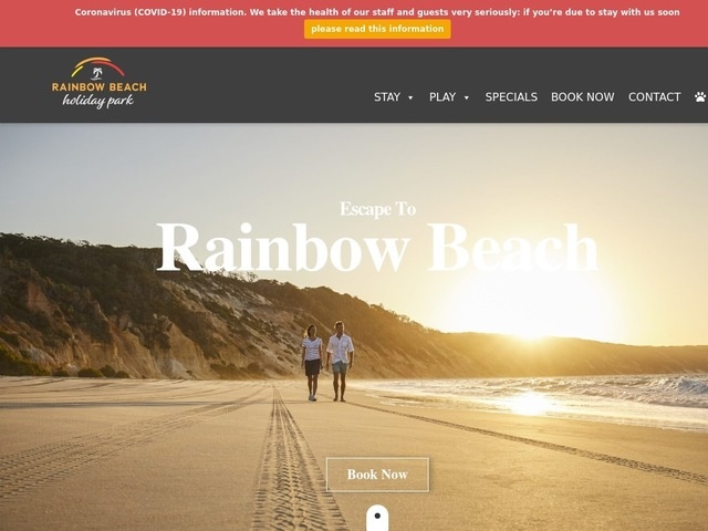 http://rainbowbeachholidaypark.com.au/