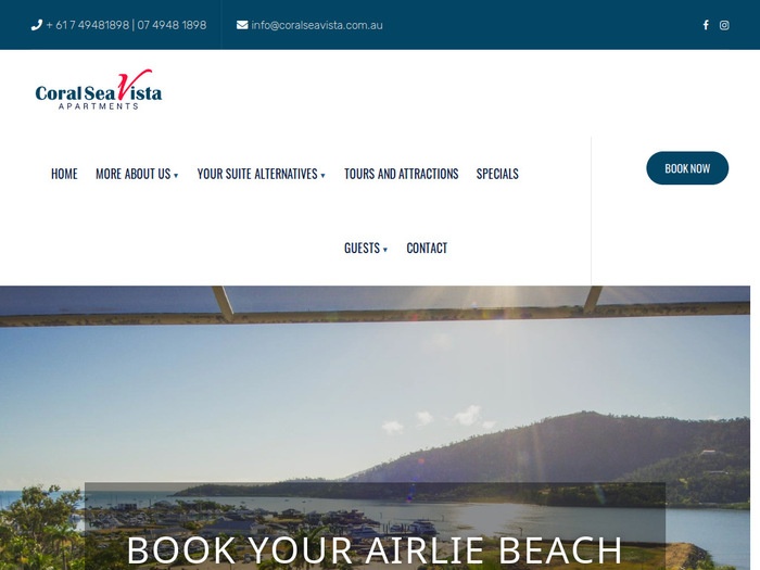 http://www.coralseavista.com.au/