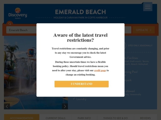 http://www.discoveryholidayparks.com.au/nsw/coffs_harbour/emerald_beach