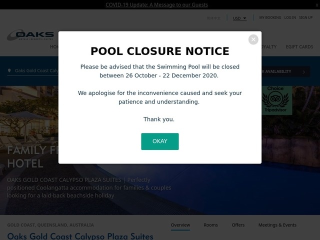http://www.oakshotels.com/en/oaks-calypso-plaza