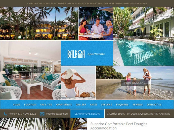 http://www.balboa.com.au/