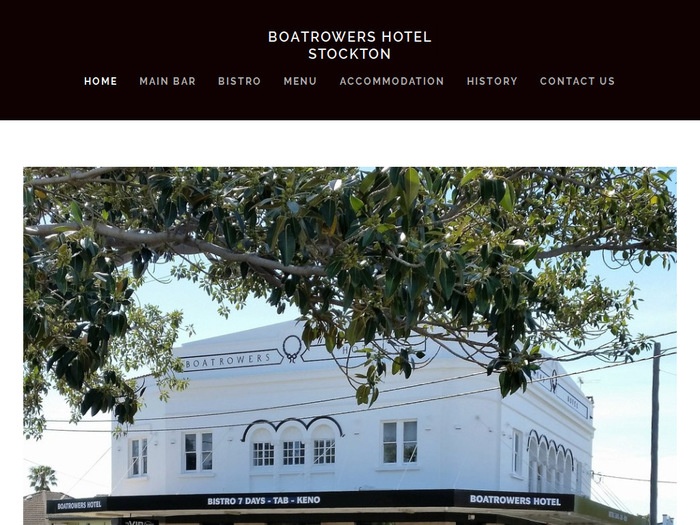 http://www.theboatrowershotel.com/
