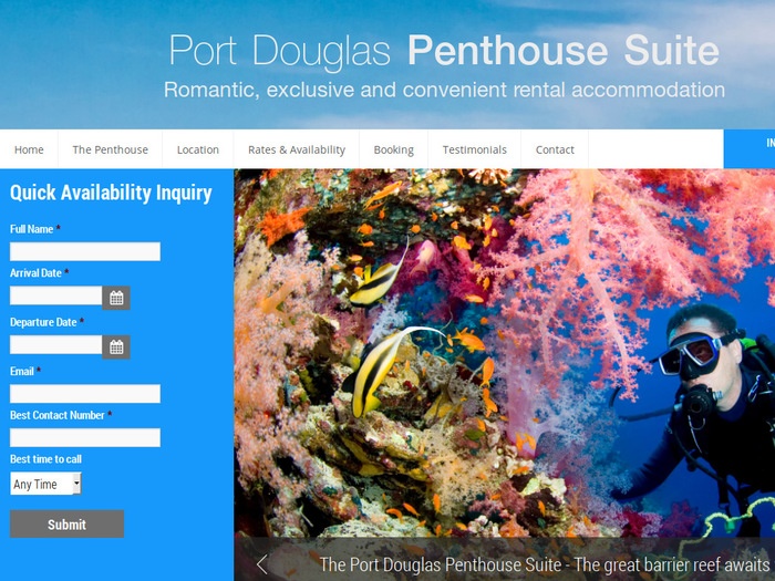 http://www.portdouglaspenthousesuite.com/