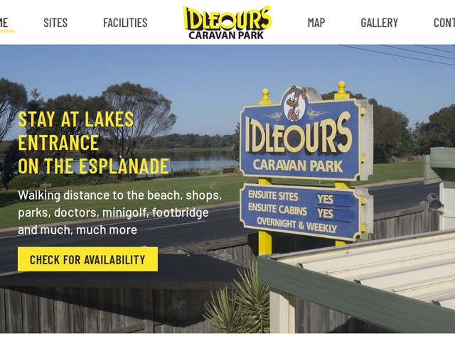 http://www.idleours.com.au